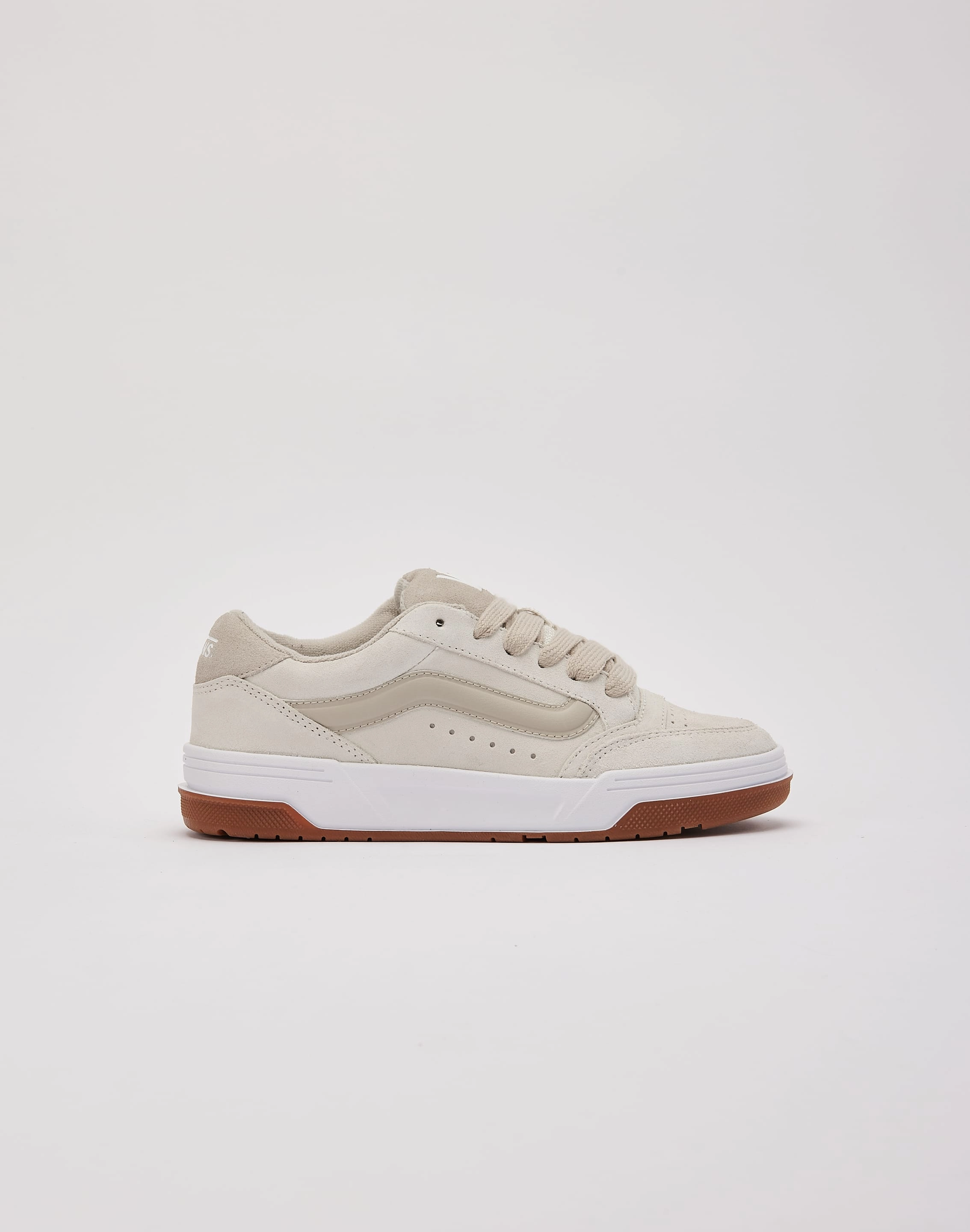 Soft Arch Vans Hylane