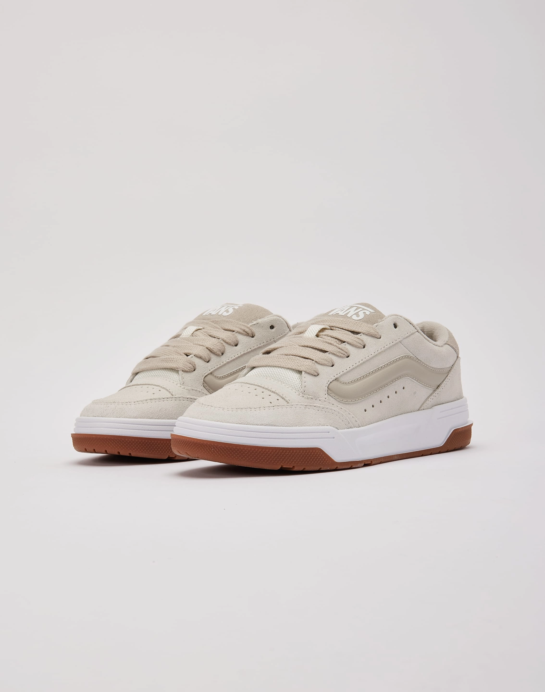 Light Impact Supportive Vans Hylane