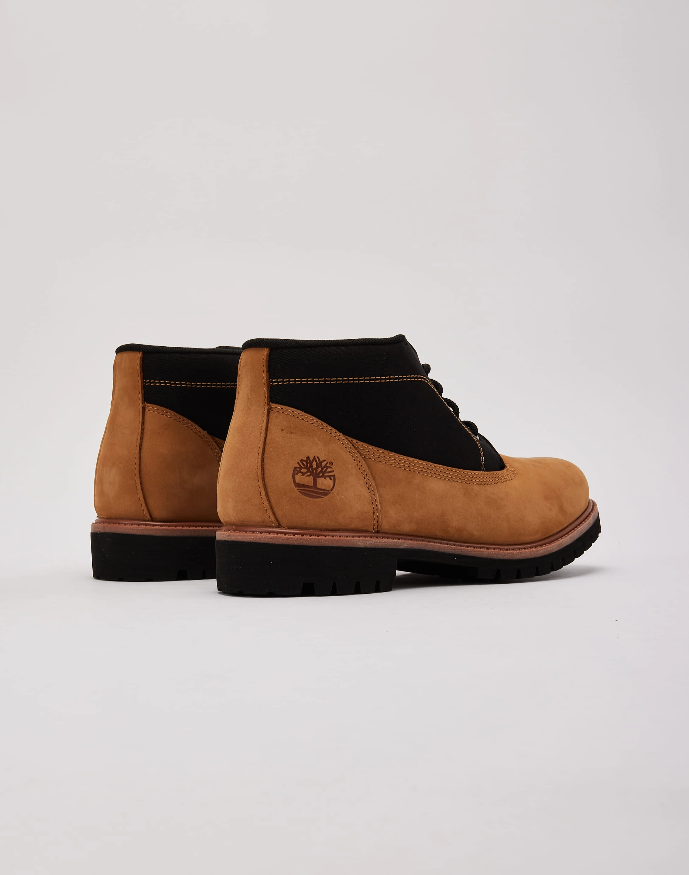 Timberland Premium Chukka Boot Urban Hiker