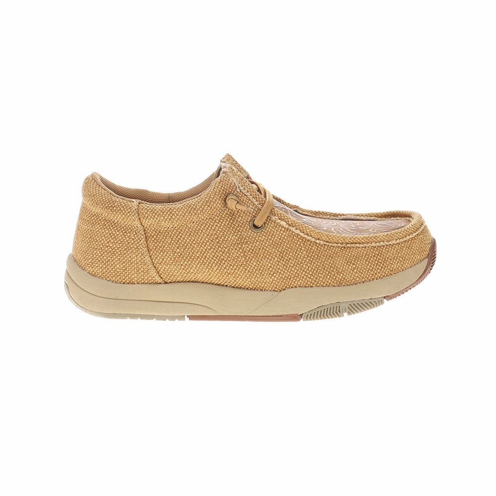 mass - produced Clearcut Embossed Slip On Flats