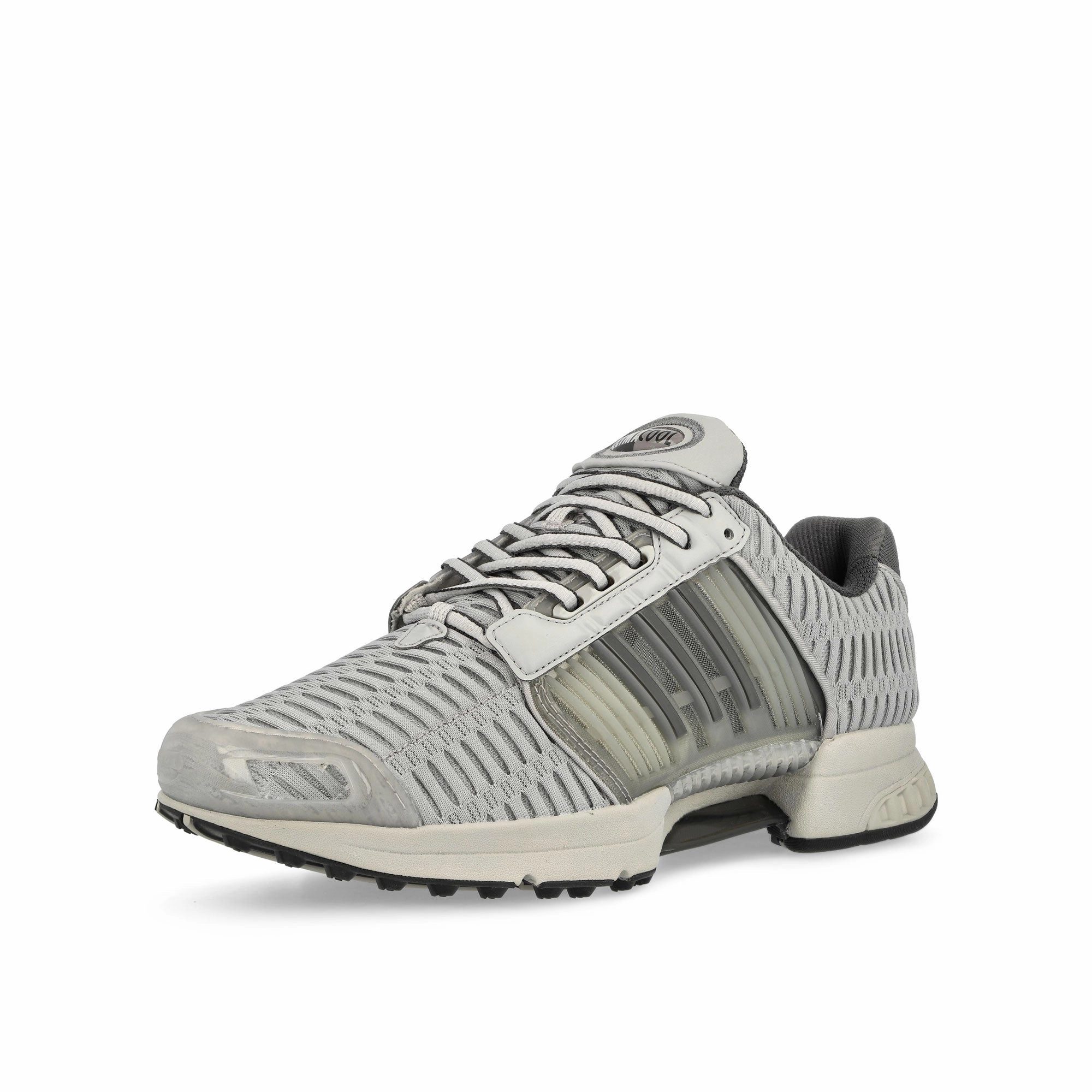 Climacool 1 PU midsole Airflow Ventilation Channels