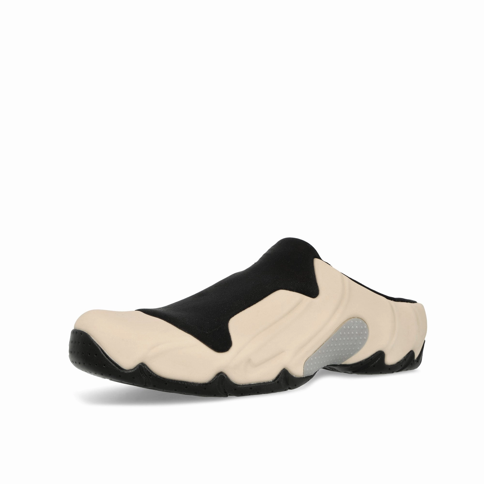 Low Profile Cushioning Clogposite