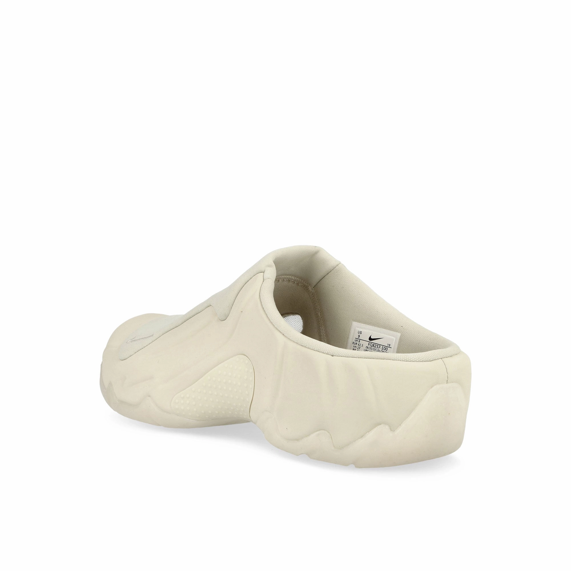 Clogposite Compression Molded Foam