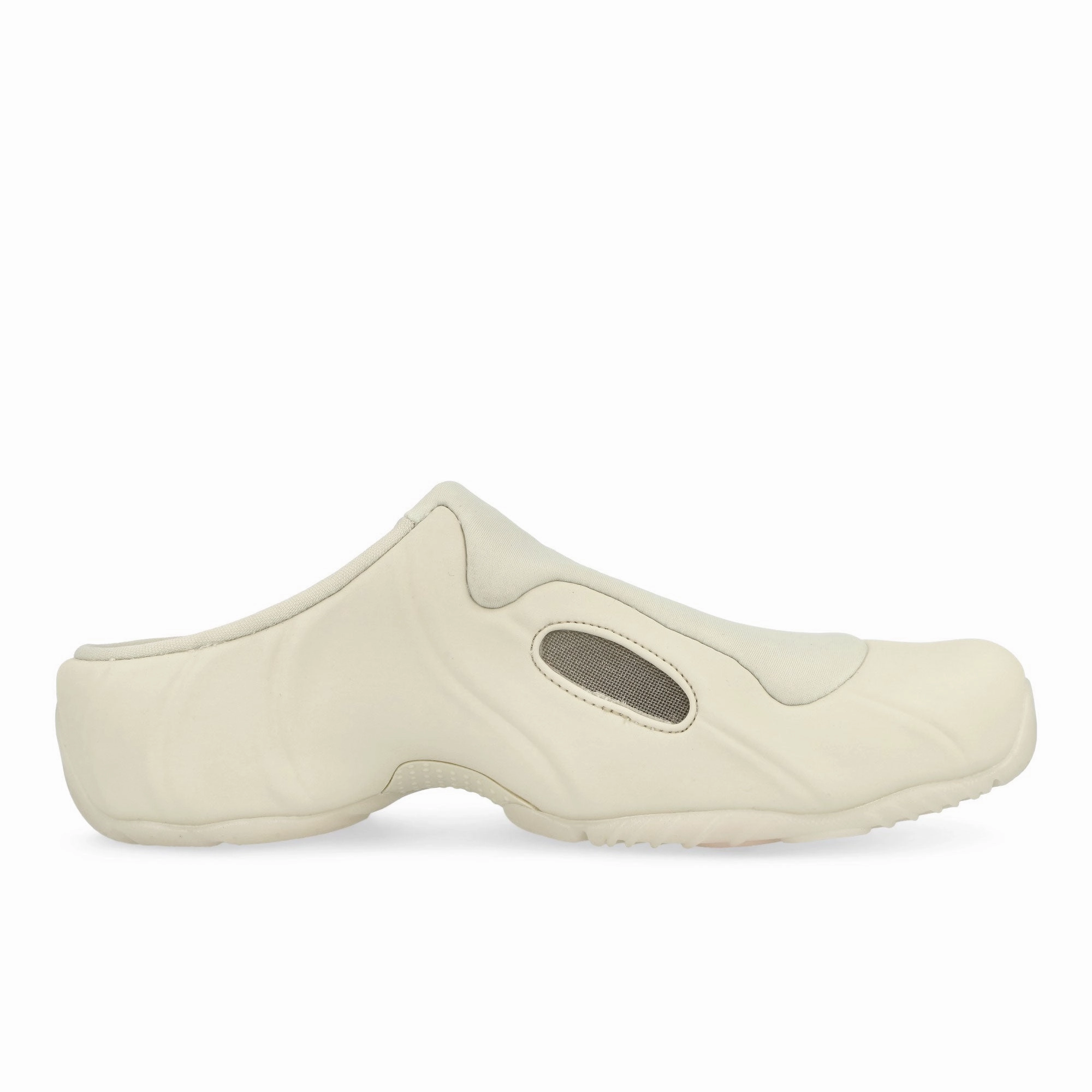 Clogposite waterproof construction