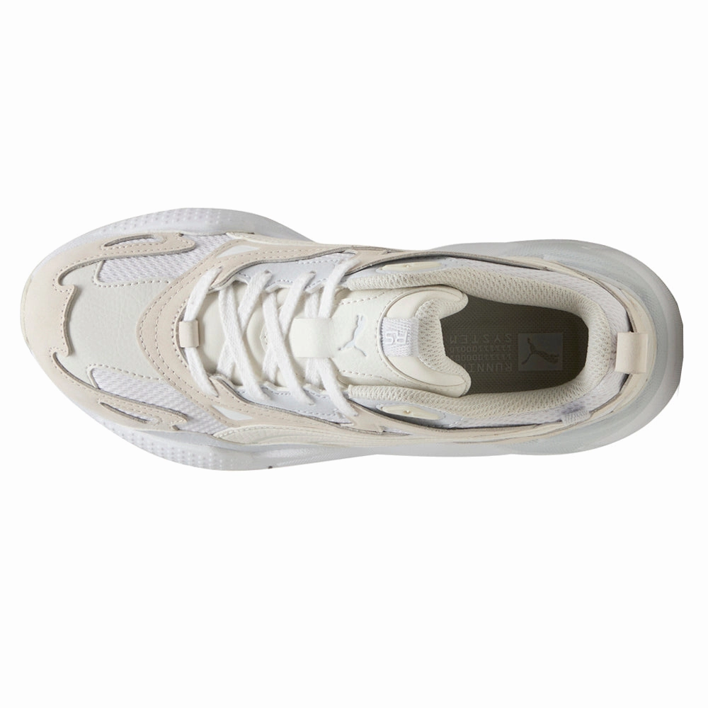 Rs-X Efekt Premium Lace Up Sneakers Effortless Style cushioned user