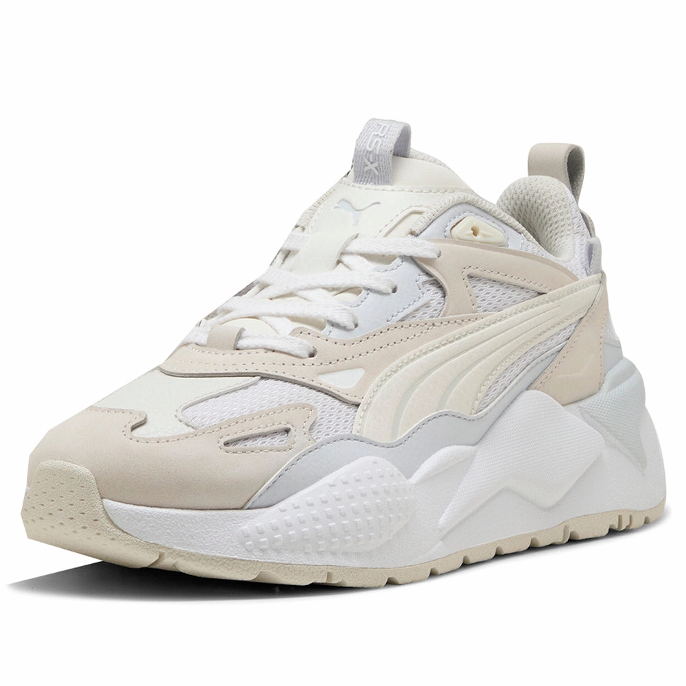 Rs-X Efekt Premium Lace Up Sneakers Seamless performance festival