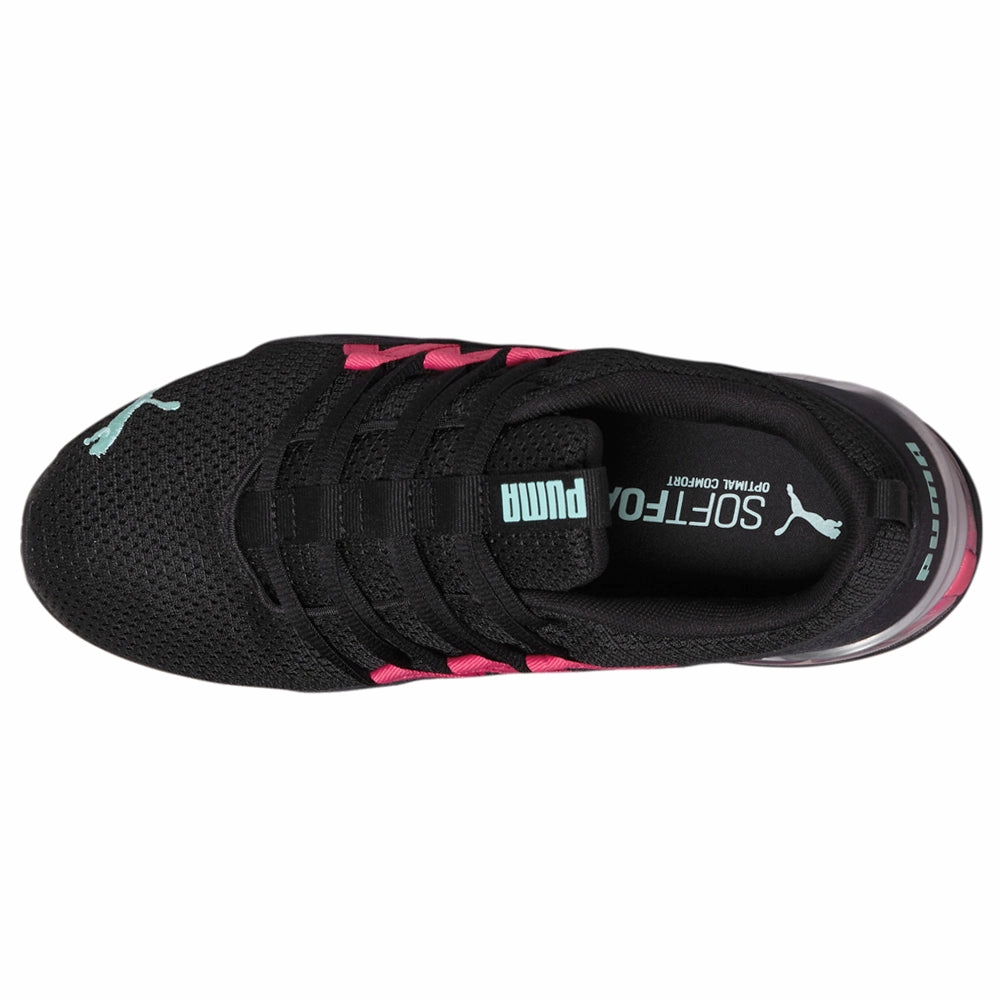 Riaze Prowl Pop Running Shoes Breathable mesh lining Summer