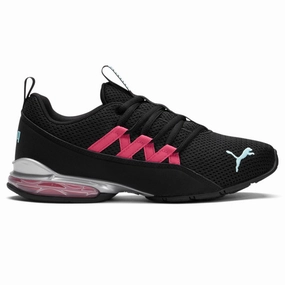 Riaze Prowl Pop Running Shoes Air Cushioned Heel