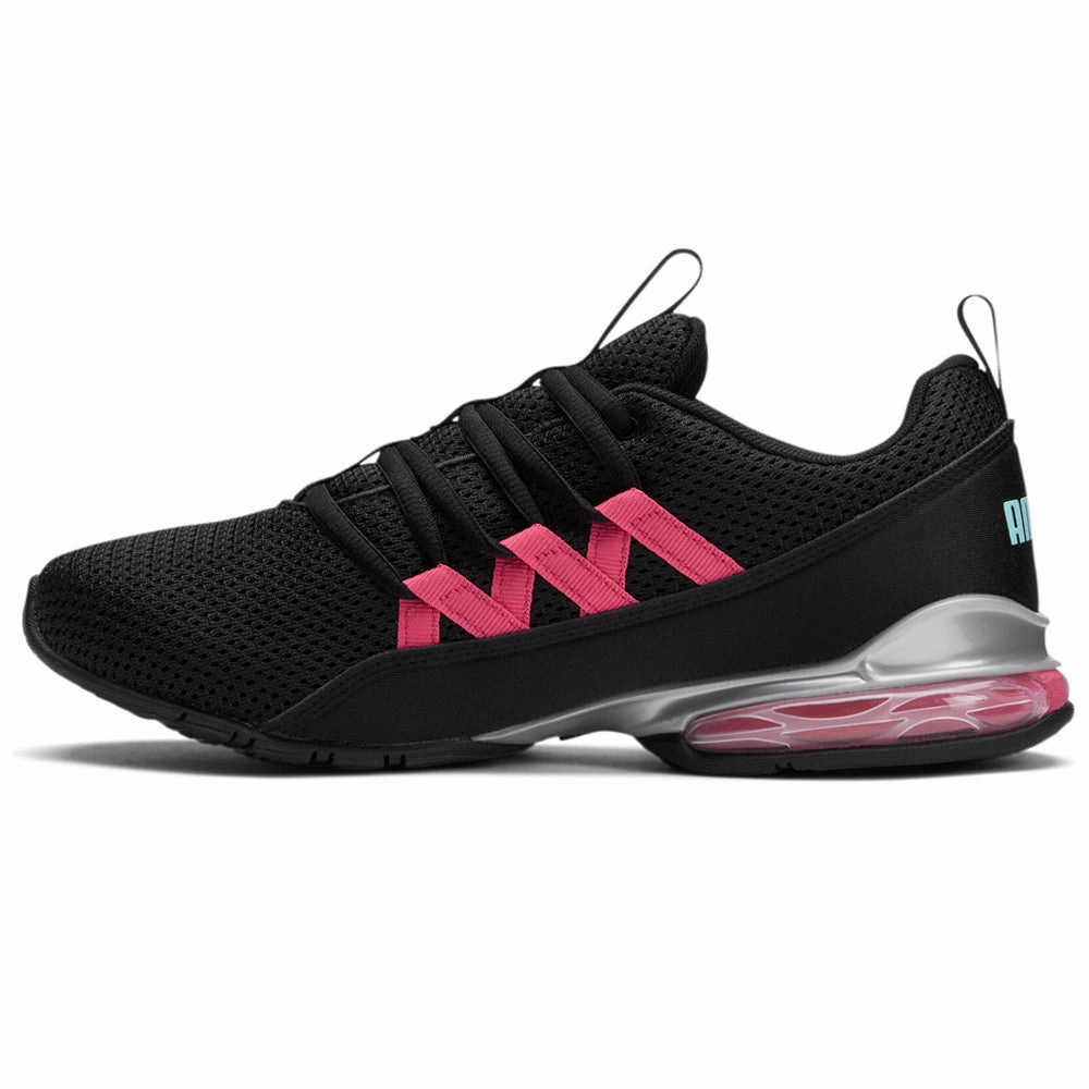 athletic men's performance Riaze Prowl Pop Running Shoes