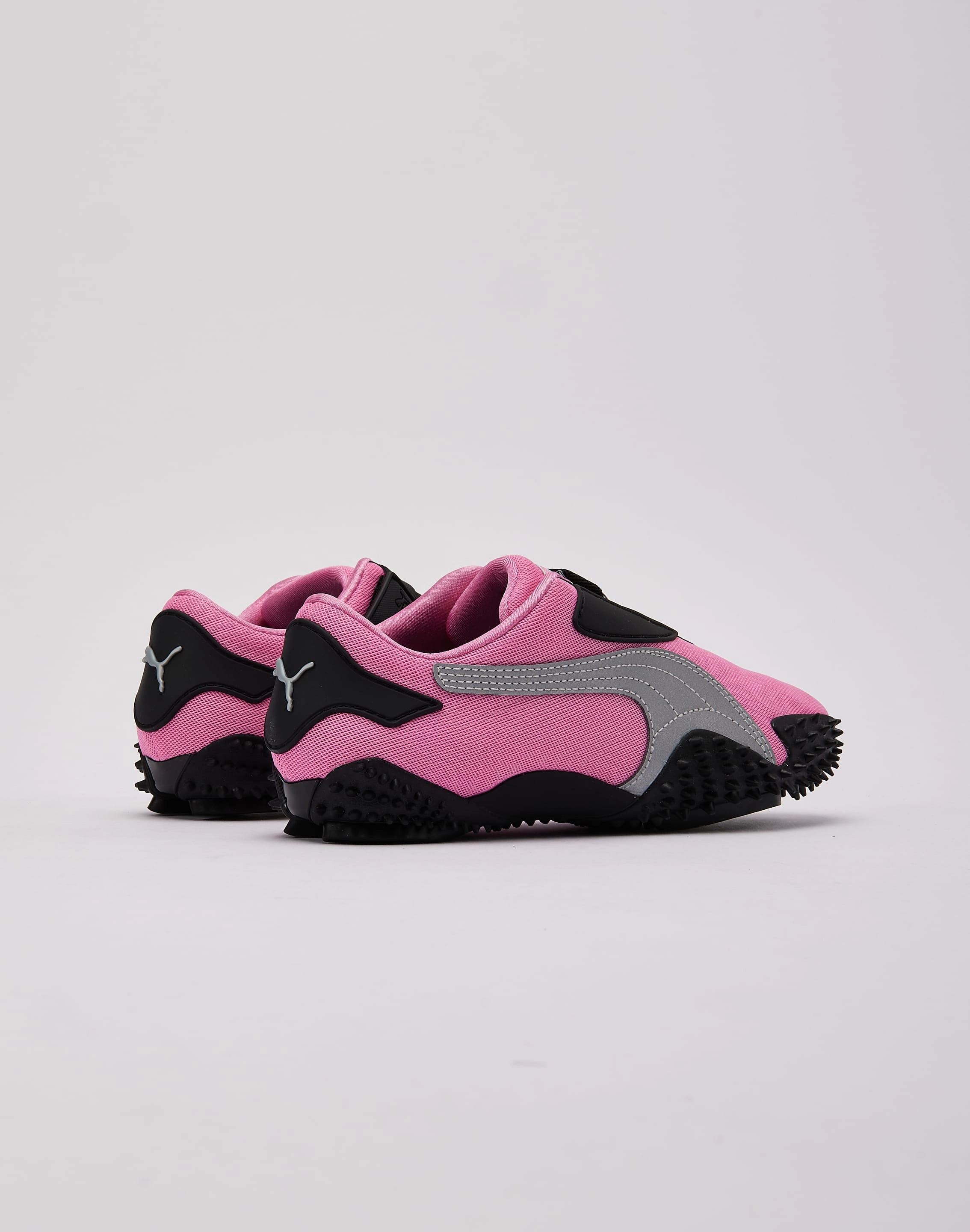 Night Style Free Move Puma Mostro OG