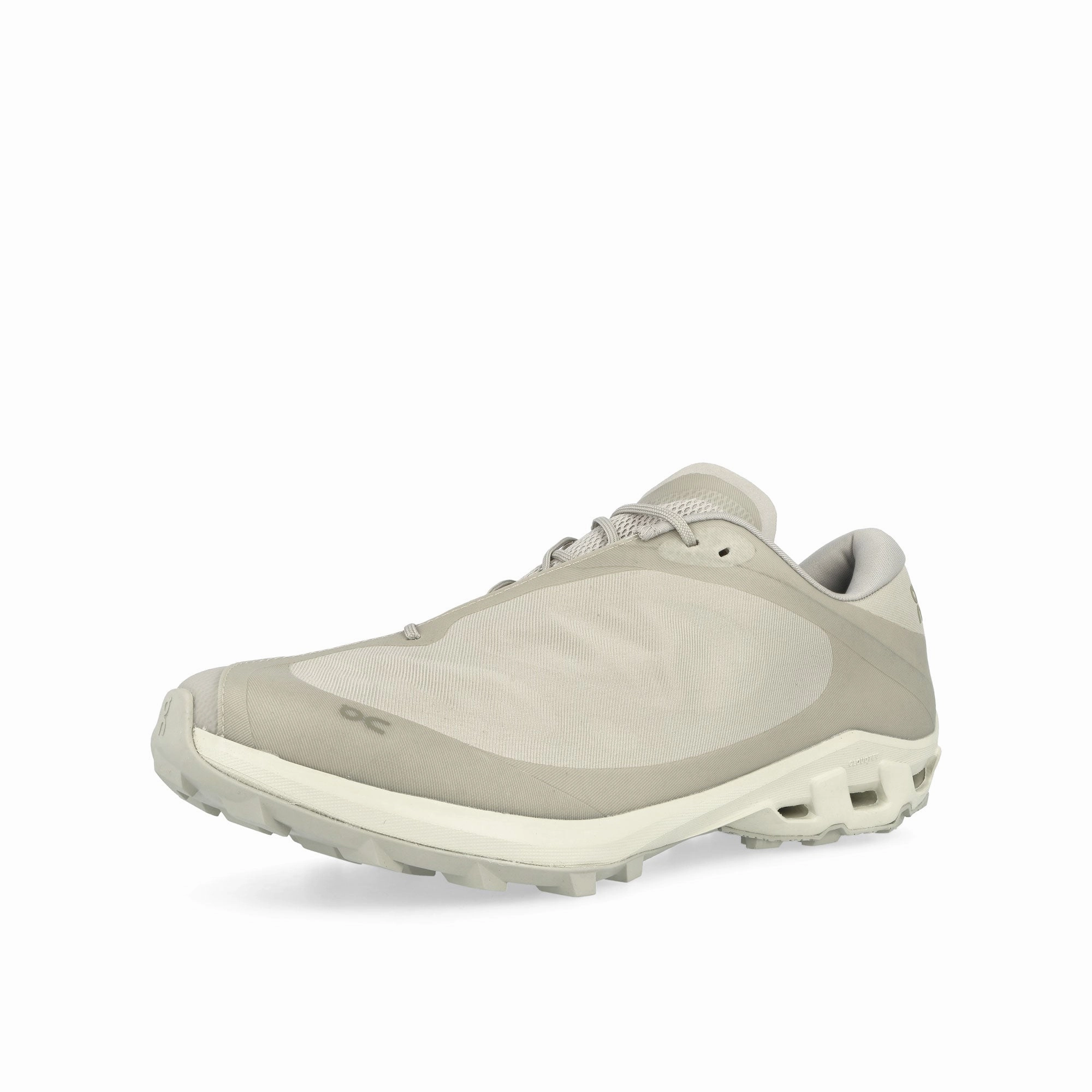 Shock Absorption Midsole Cloudventure Peak