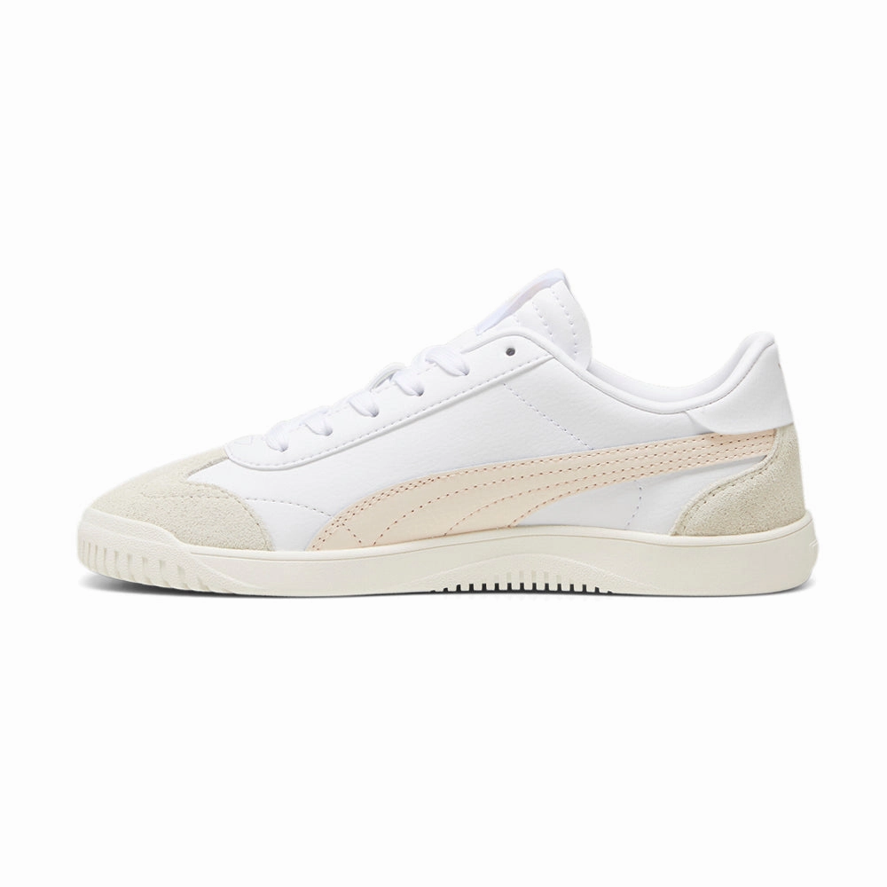 Club 5V5 Lace Up Sneakers Quick Dry Fabric Technology Tourist