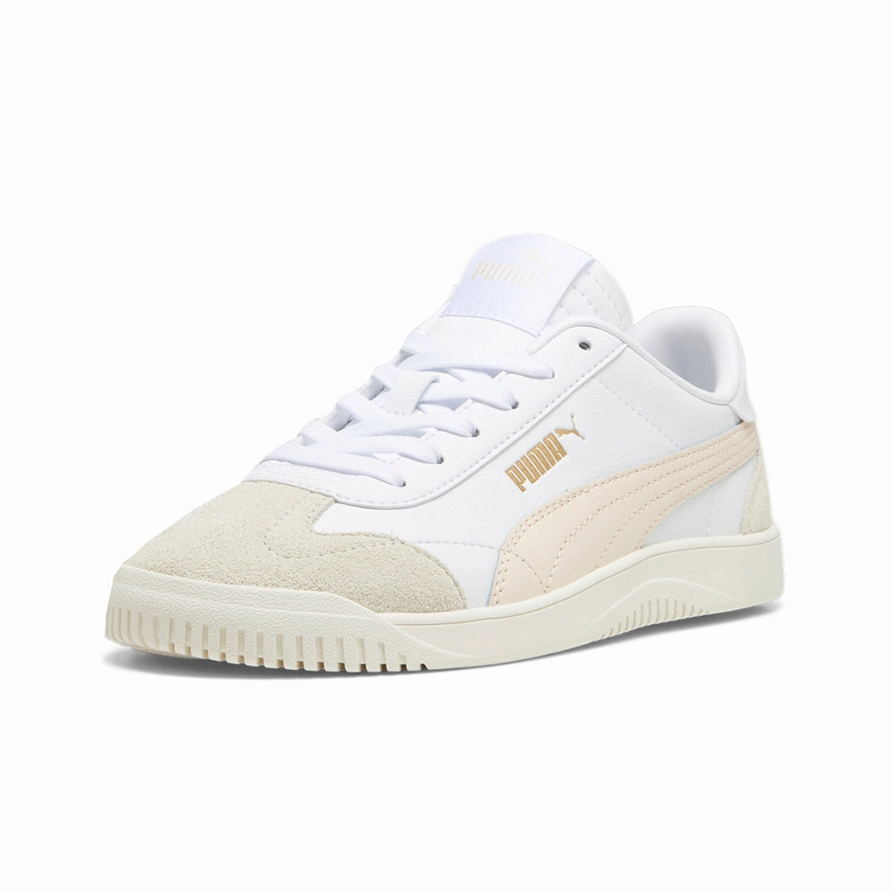 Stylish Sole Club 5V5 Lace Up Sneakers