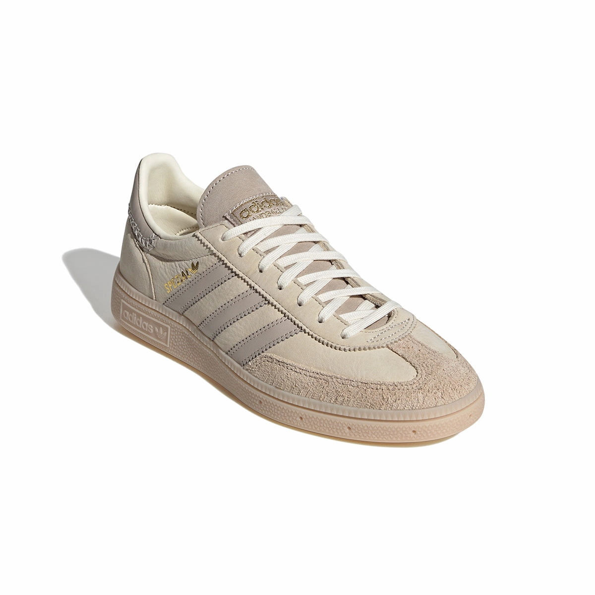 Wmns Handball Spezial 'Wonder Beige Magic Beige' Brand