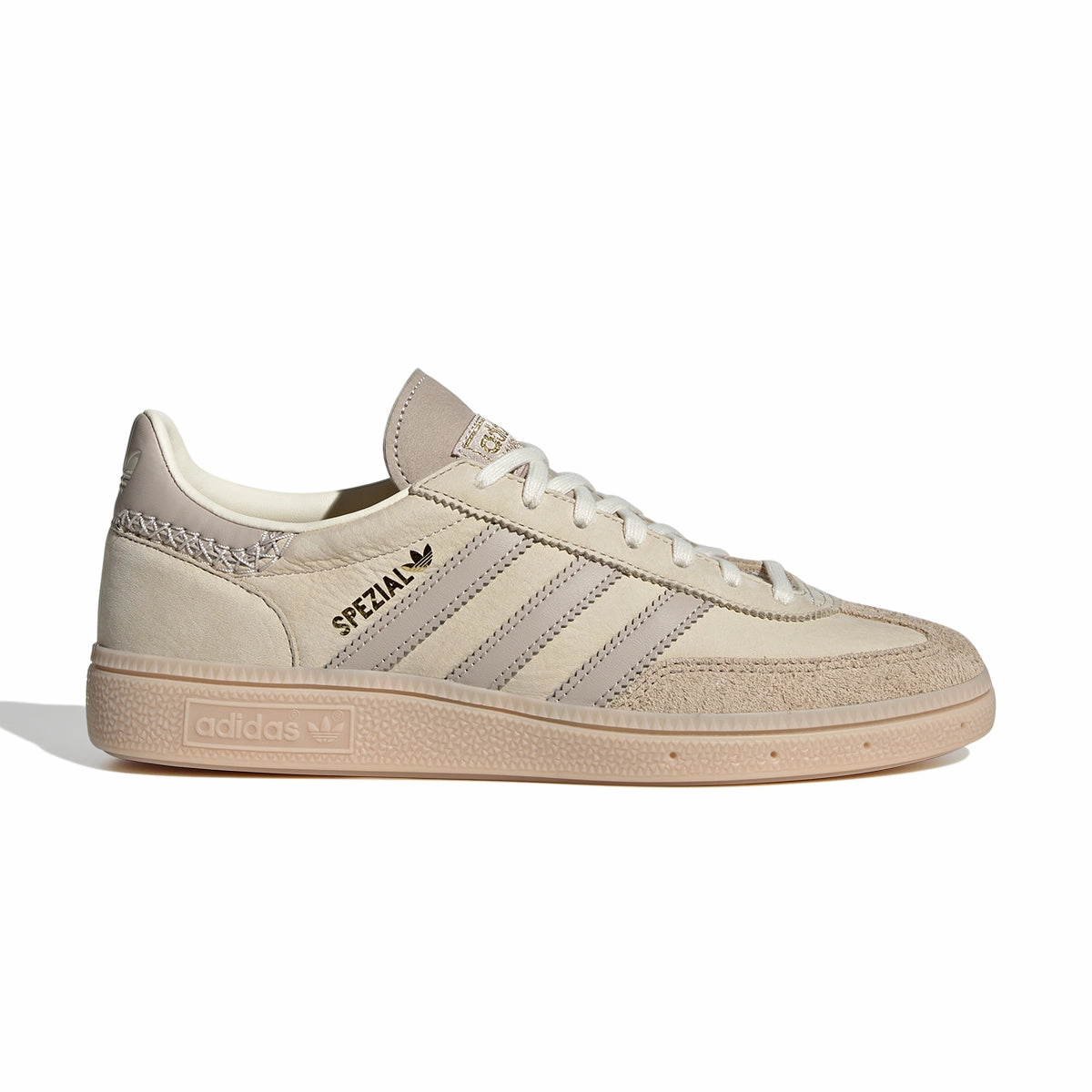 Wmns Handball Spezial 'Wonder Beige Magic Beige' Slip On Style
