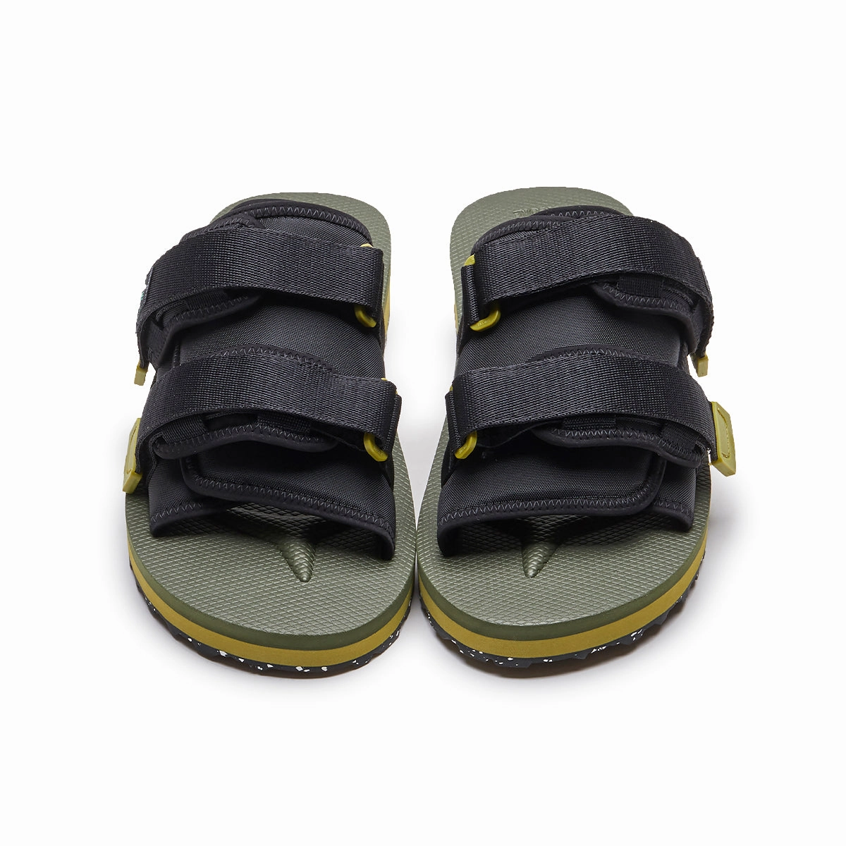 MOTO-Cab-ECO 'Black Kombu' All-Weather Performance