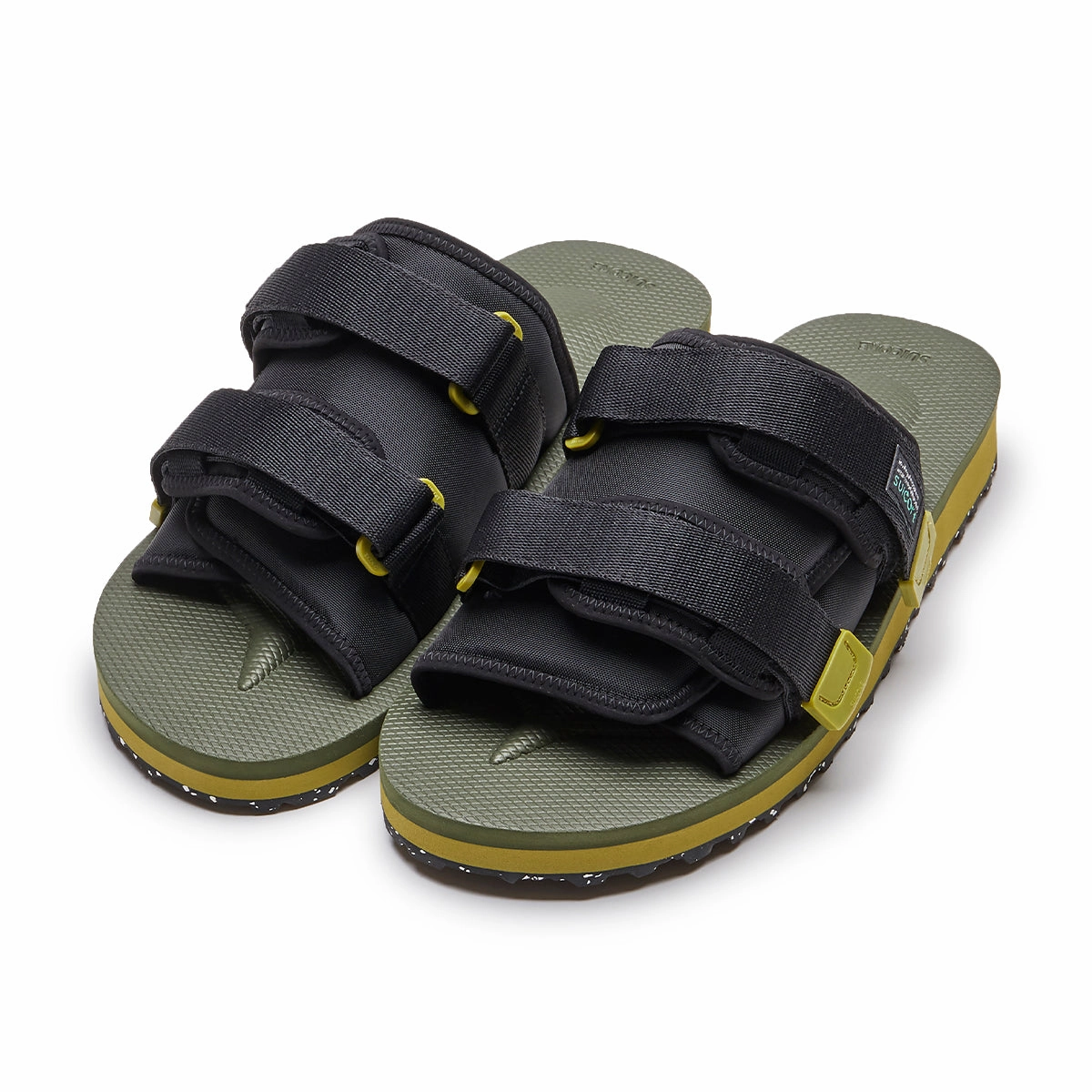 MOTO-Cab-ECO 'Black Kombu' Street cushioning Non Irritating Seams