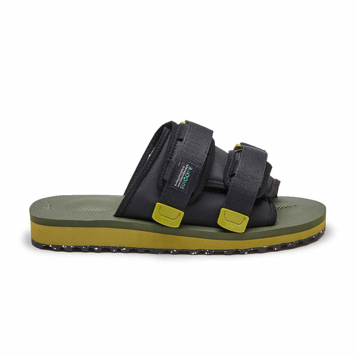 least outdoor MOTO-Cab-ECO 'Black Kombu'