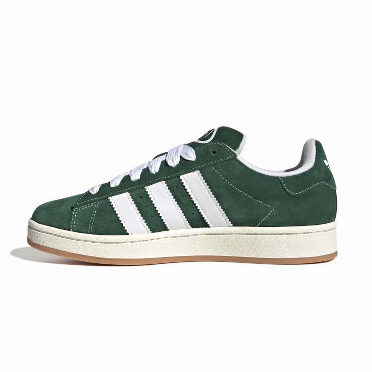 Beach Footwear Campus 00s 'Dark Green'