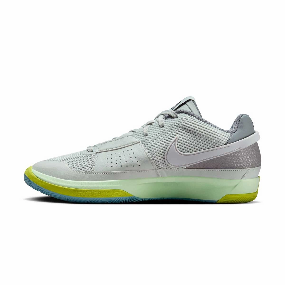 JA 1 EP 'Midnight Navy' volleyball shoes casual wearers