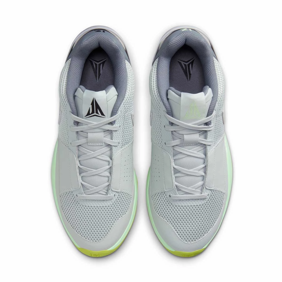 JA 1 EP 'Midnight Navy' bodybuilders Contoured Sole