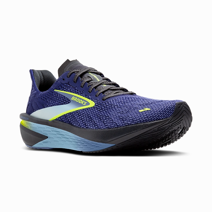 BROOKS Hyperion 2 Medium(1D) ???????????????????? Slip On Closure