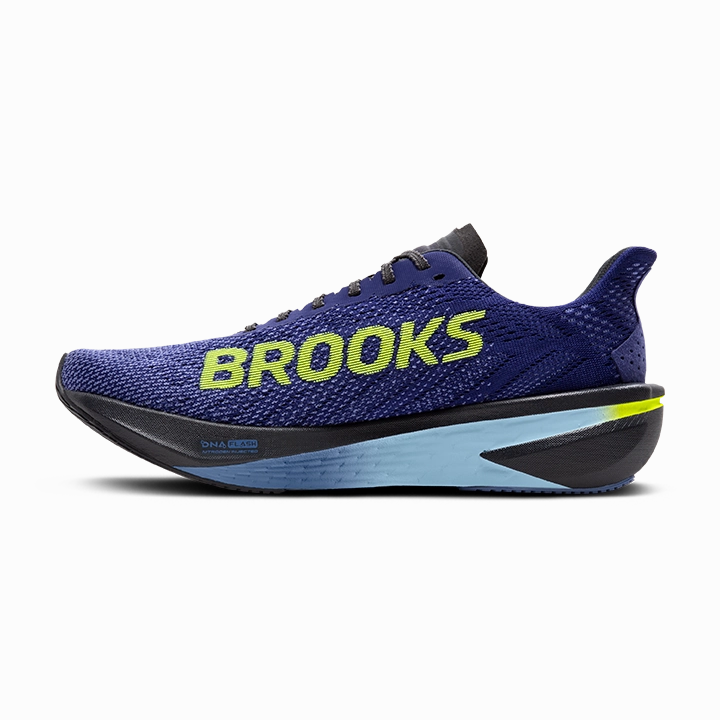 BROOKS Hyperion 2 Medium(1D) ???????????????????? Bright Solid