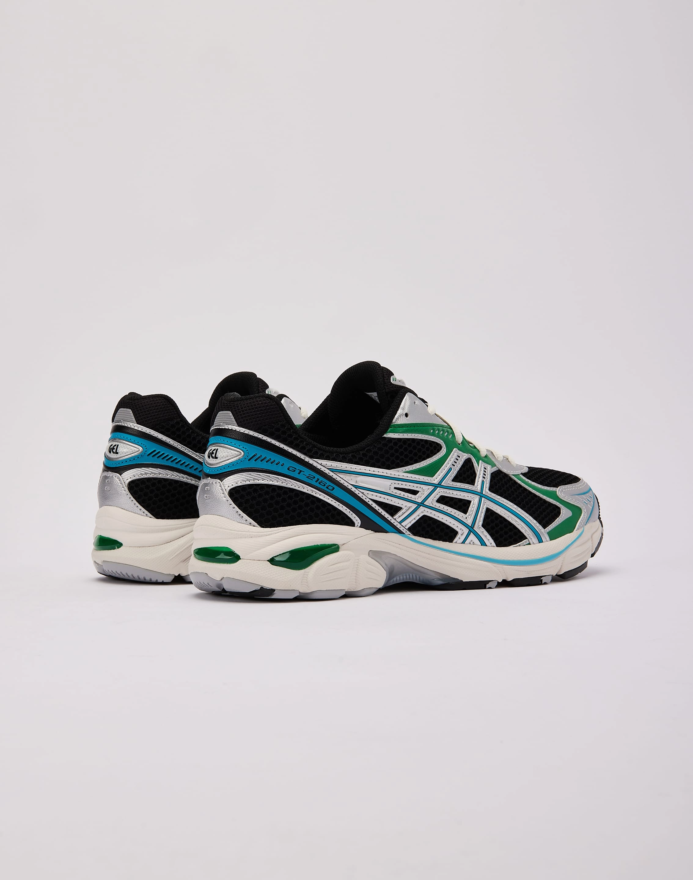 vegan - feature shoes Airflow Channel Technology Asics GT-2160