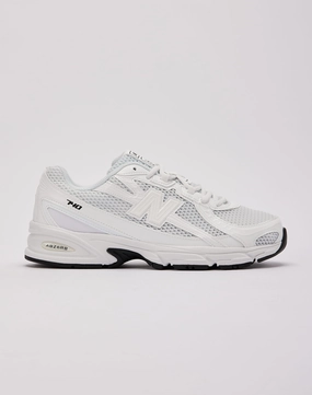 New Balance 740 anti - microbial shoes Arch   Supportive