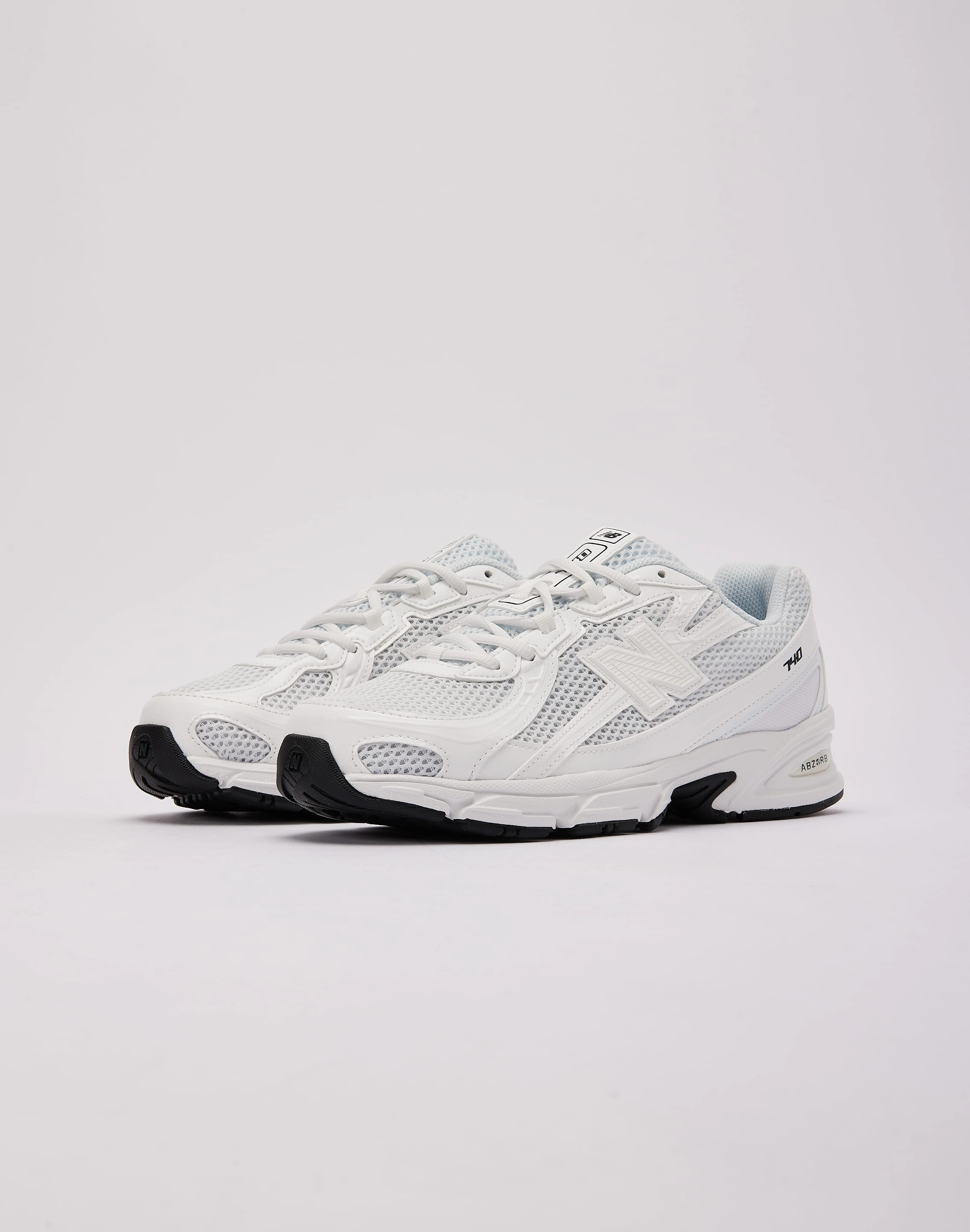 New Balance 740 Flex Zone Engineering