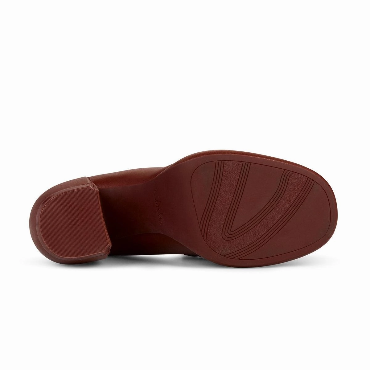   Martine Rose Wmns Loafer 'Ox Blood Leather' traveler - style cyclists