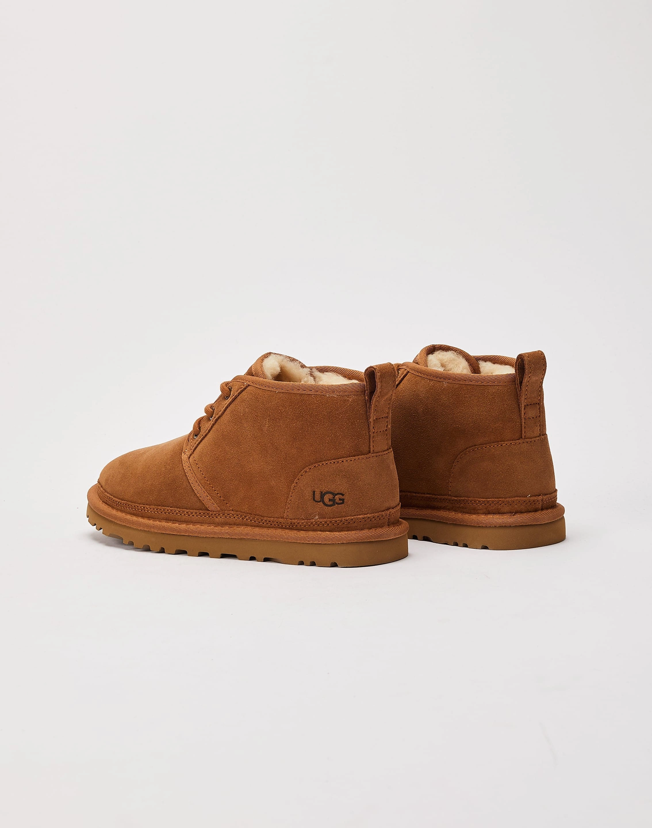 UGG Neumel Boots Thermal Core Weekend Camping Casual Adventure