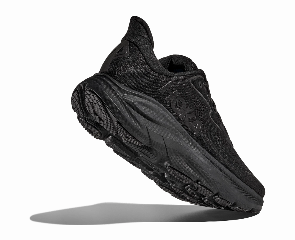 youth running shoes HOKA-CLIFTON 10 WIDE Women