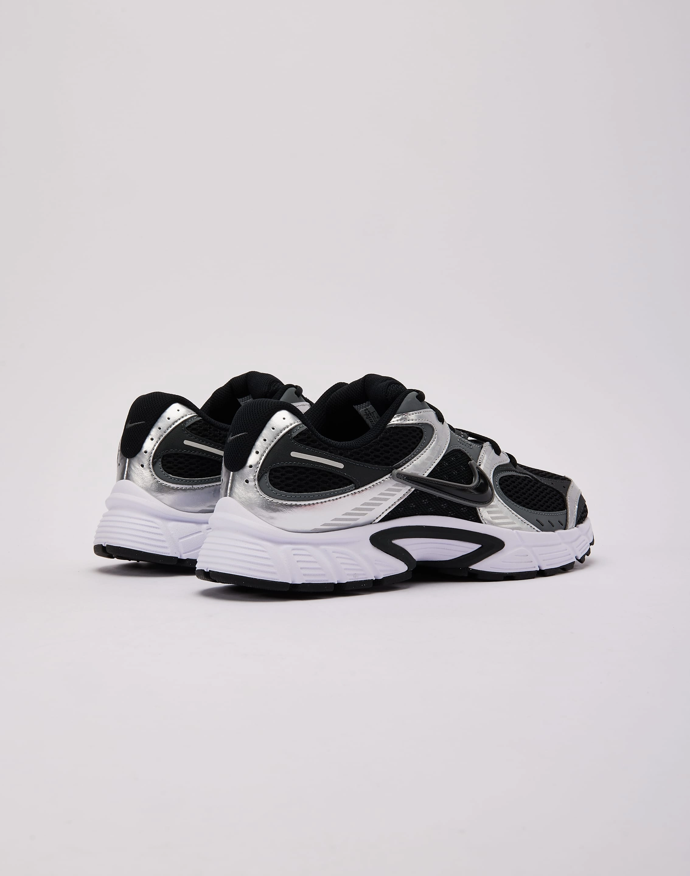 Stability Pods Configuration Moisture Wicking Fabric Nike V5 RNR