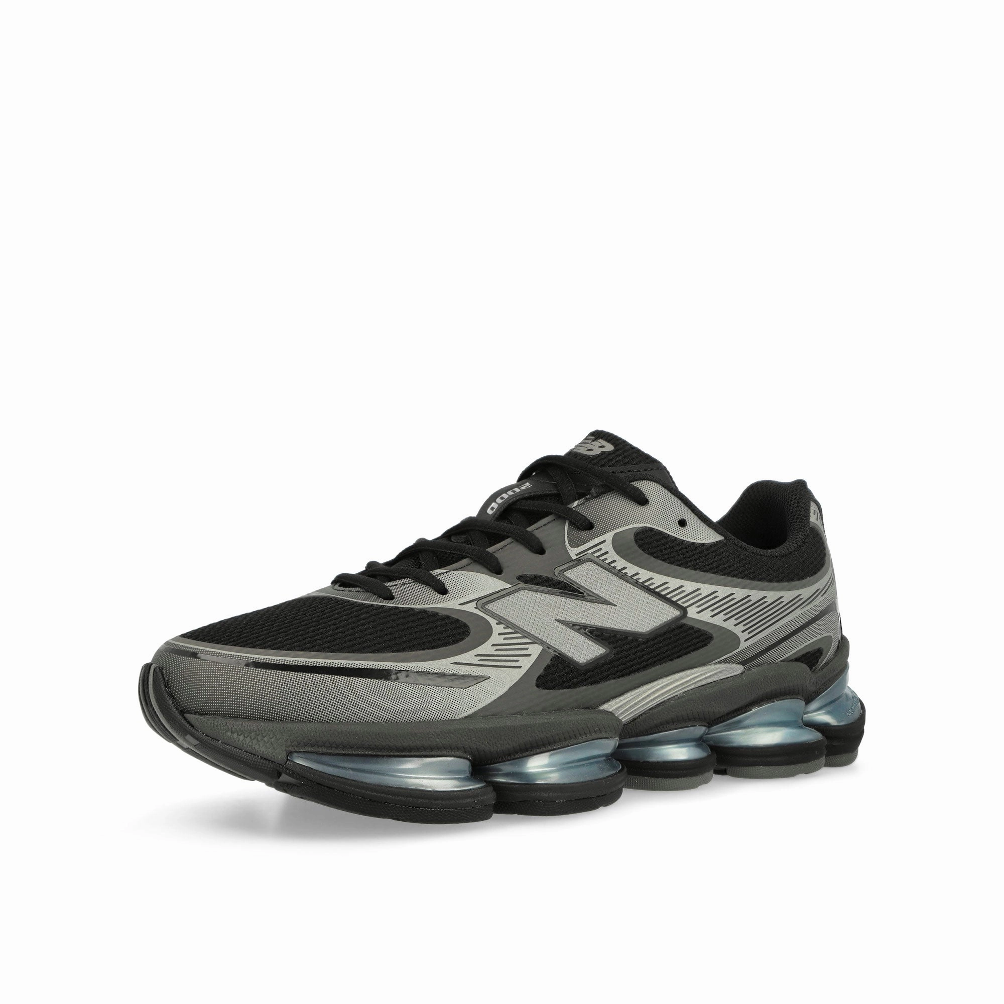 U2000EA Minimalist Construction