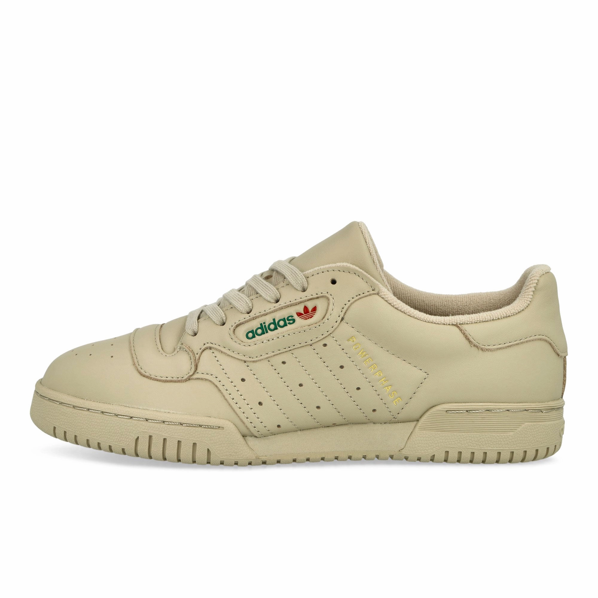 Powerphase Comfort Padded