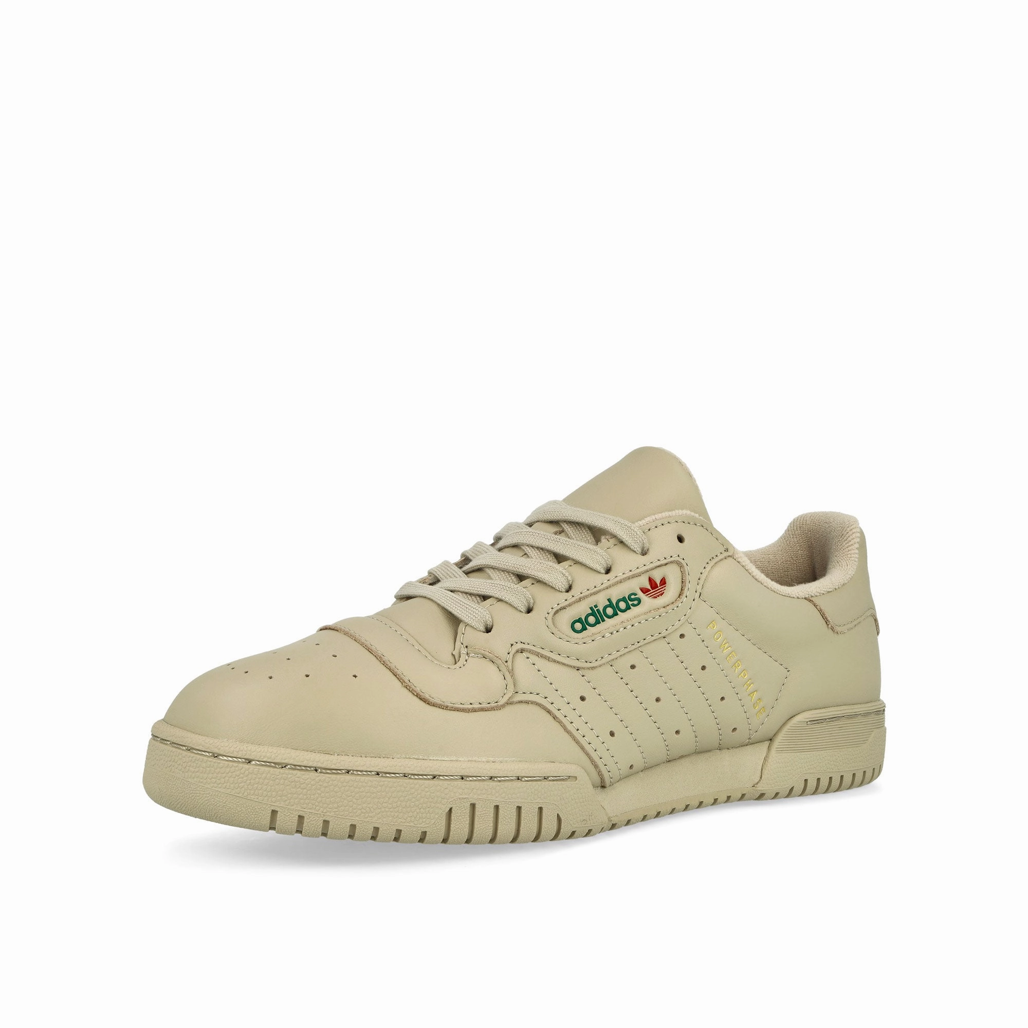 Gym Approved Anti Perspiration Powerphase
