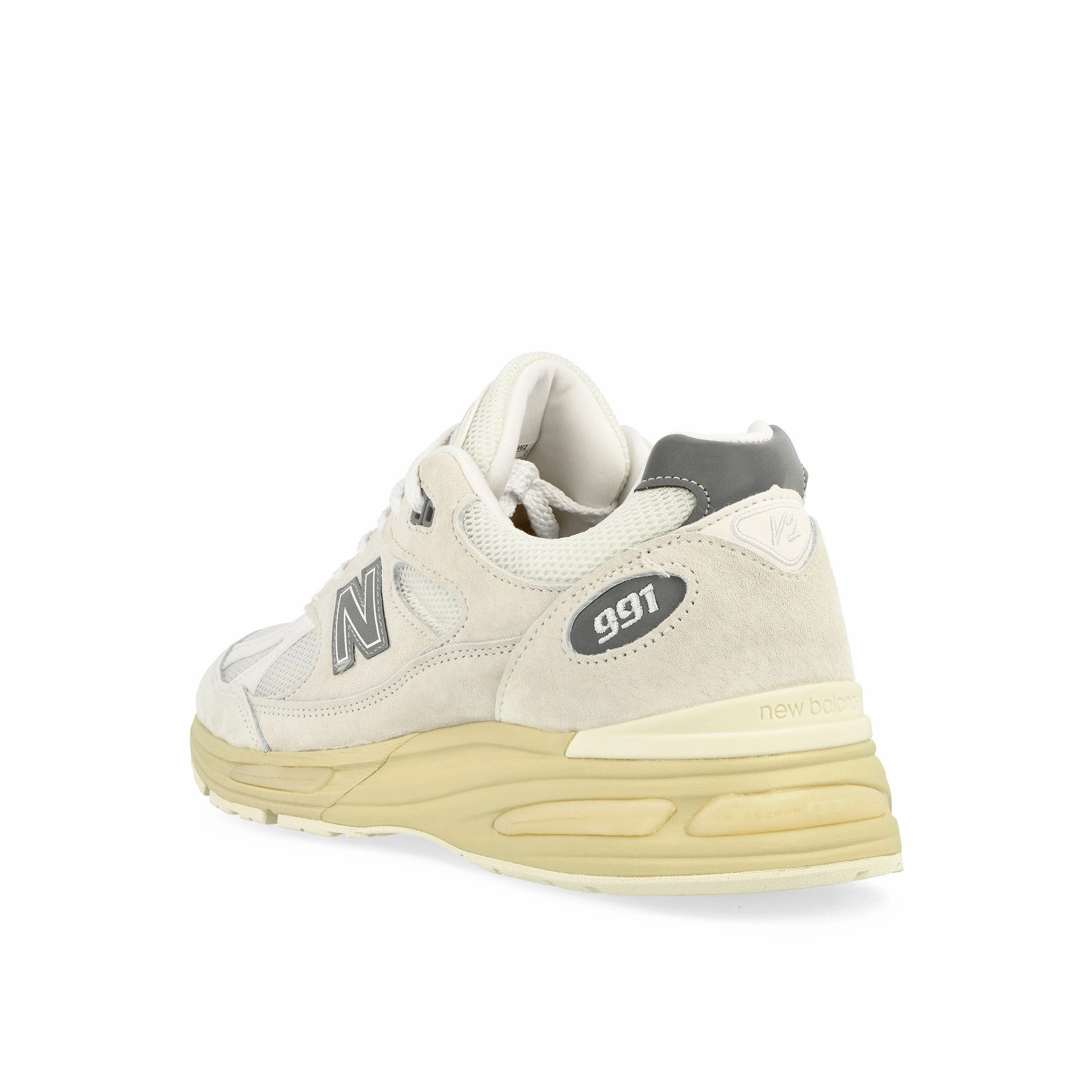 U991OW2 Gel Cushioning Lean Form