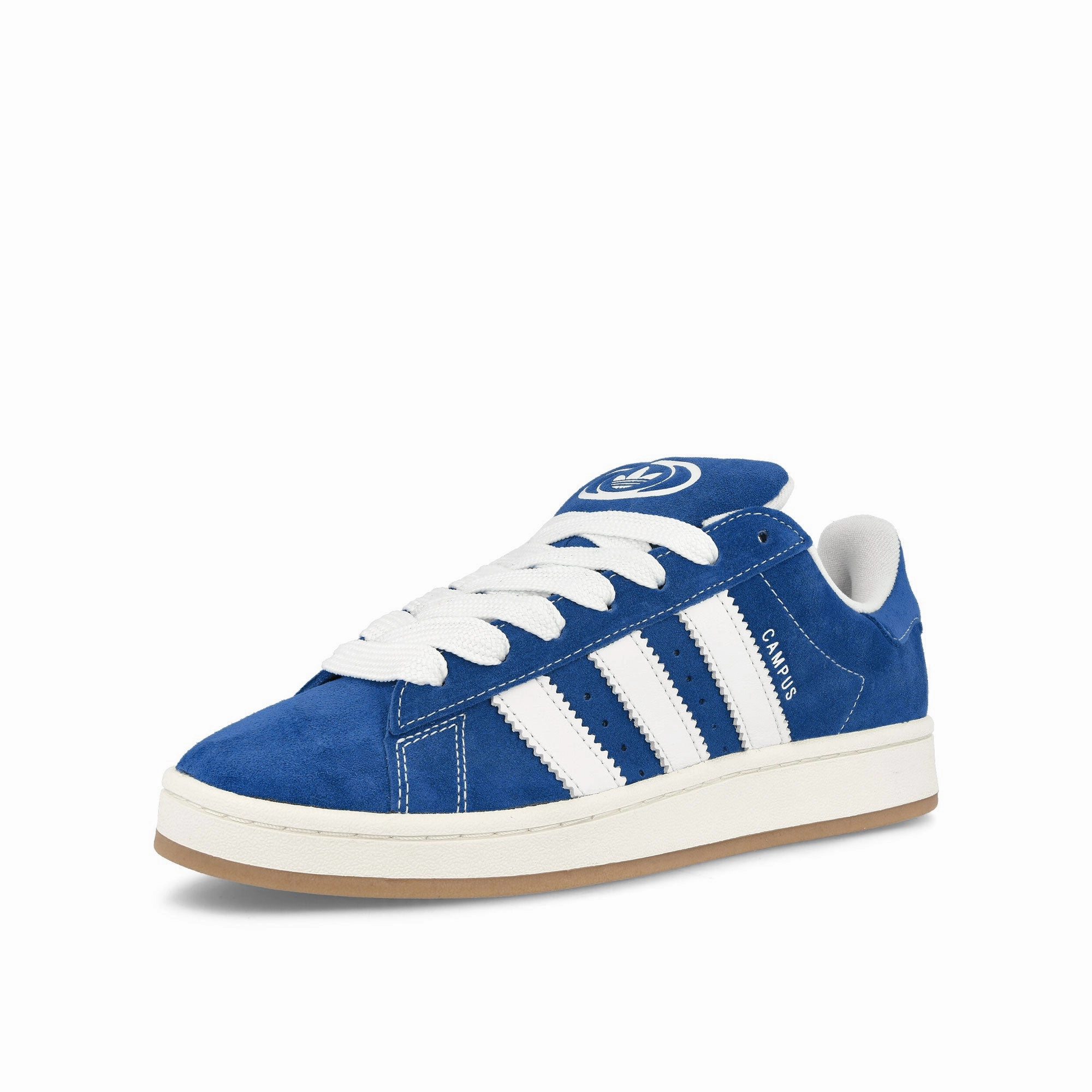 Lightweight Gear Airflow Optimized Vamp Campus 00s