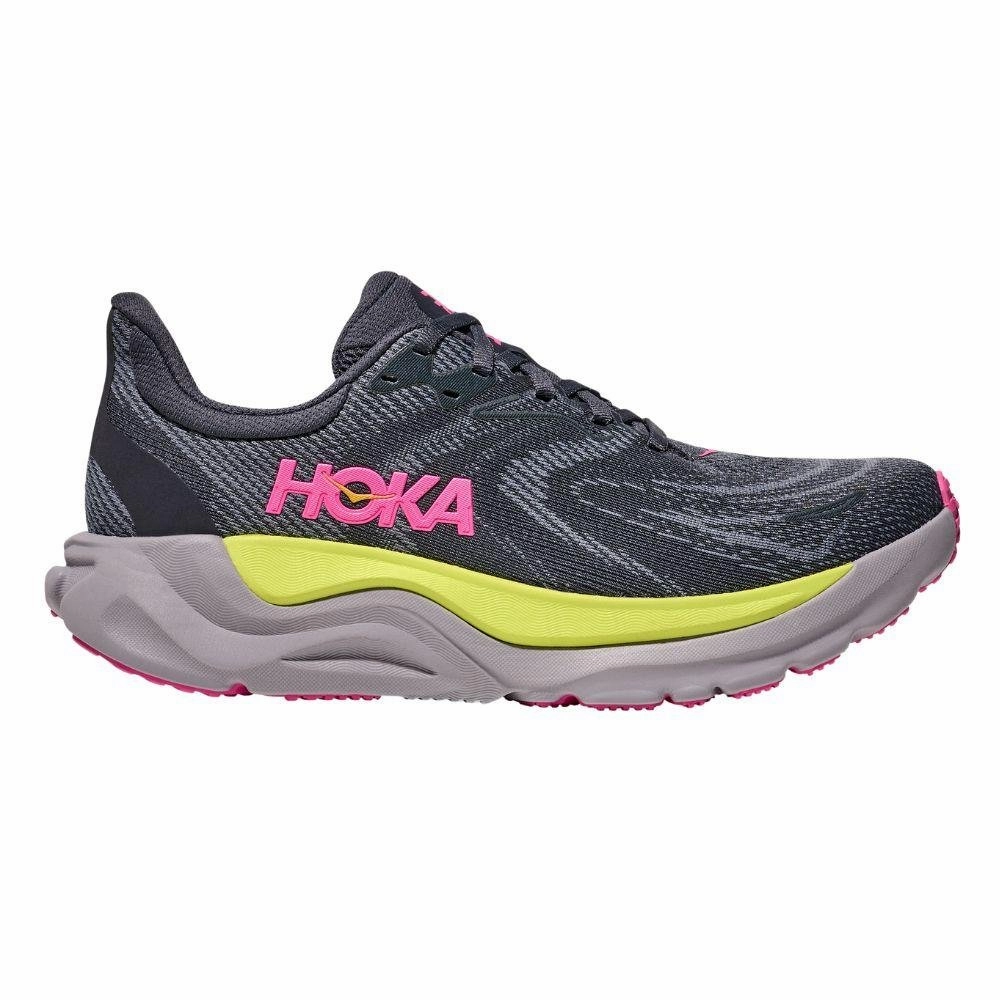HOKA ARAHI 8 ????????????????????? color - yellow