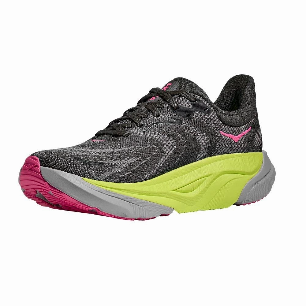 Bouncy midsole HOKA ARAHI 8 ?????????????????????