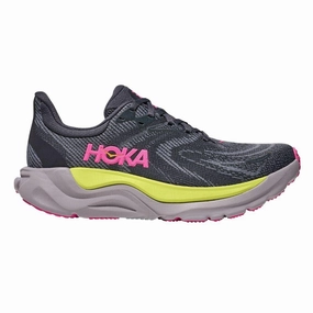 HOKA ARAHI 8 ????????????????????? color - yellow