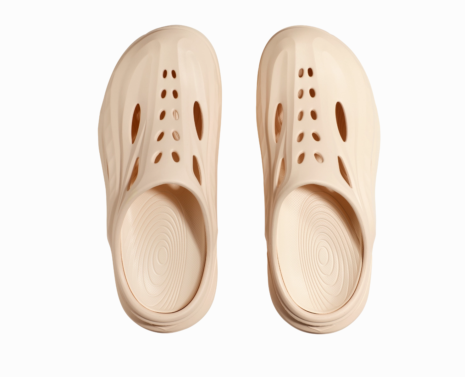 Reliable Function Superior Performance HOKA-ORA RECOVERY MULE Unisex