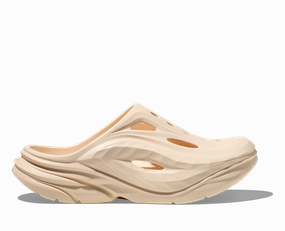 HOKA-ORA RECOVERY MULE Unisex No-Slip Comfort