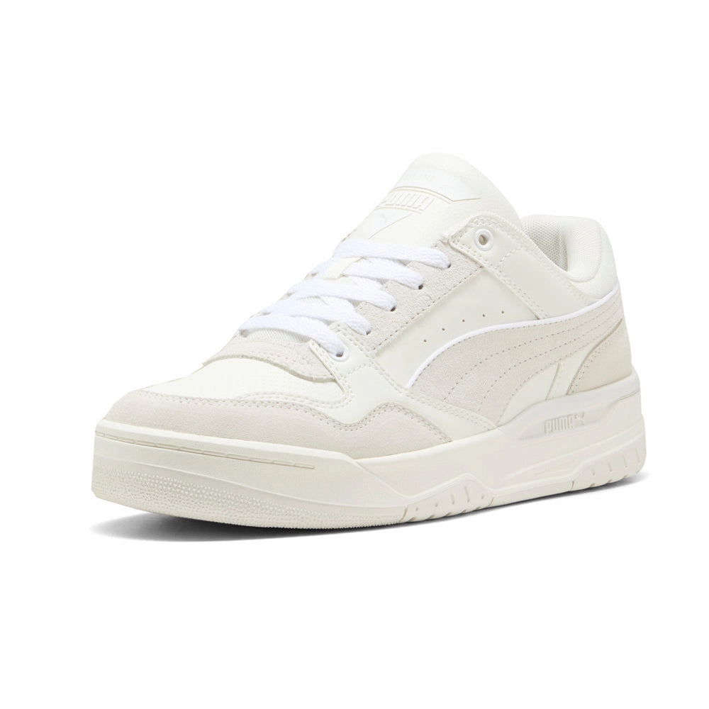 Rebound Retro Lace Up Sneakers Classy flair