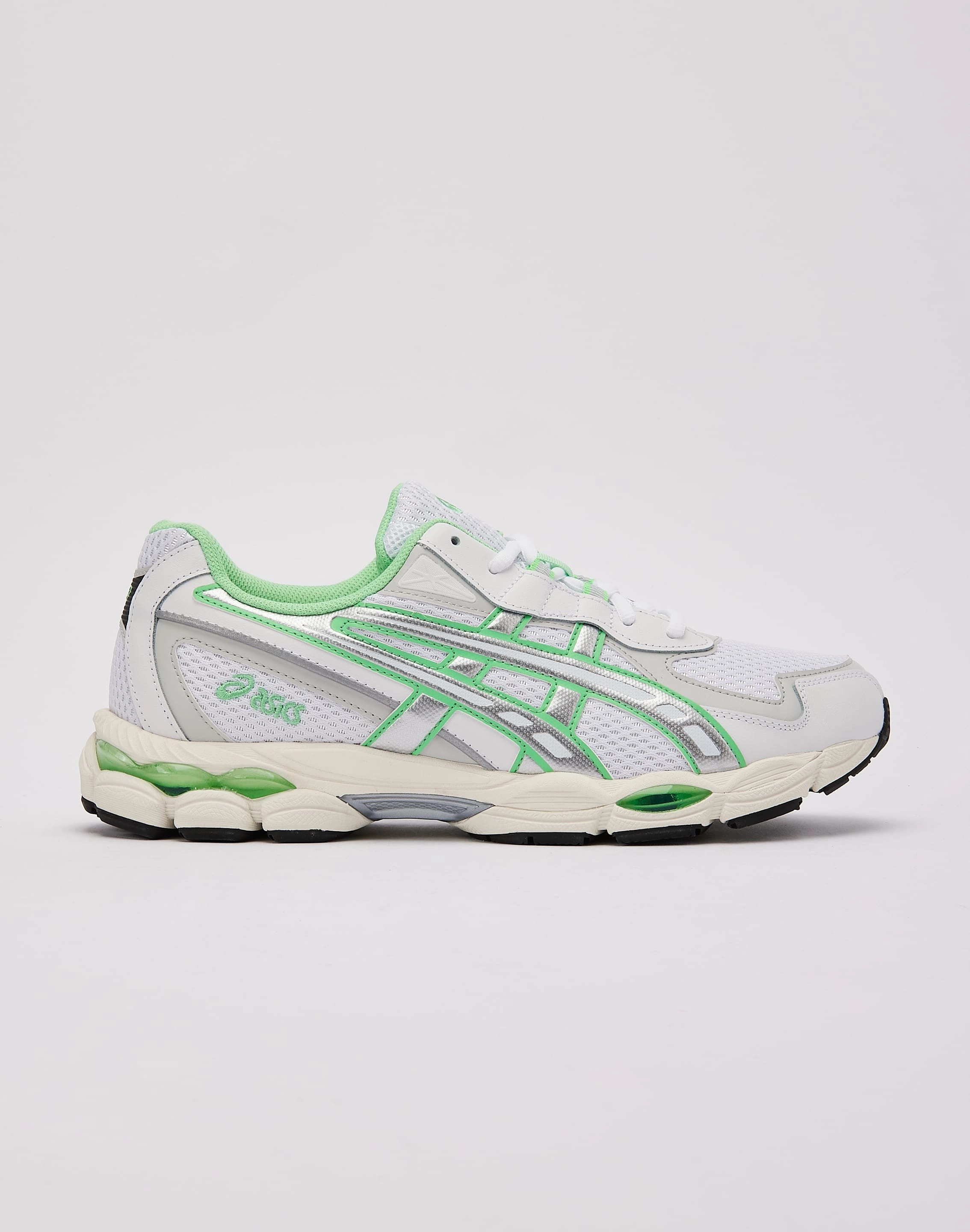 Asics GEL-NYC 2055 Flex Fit Technology