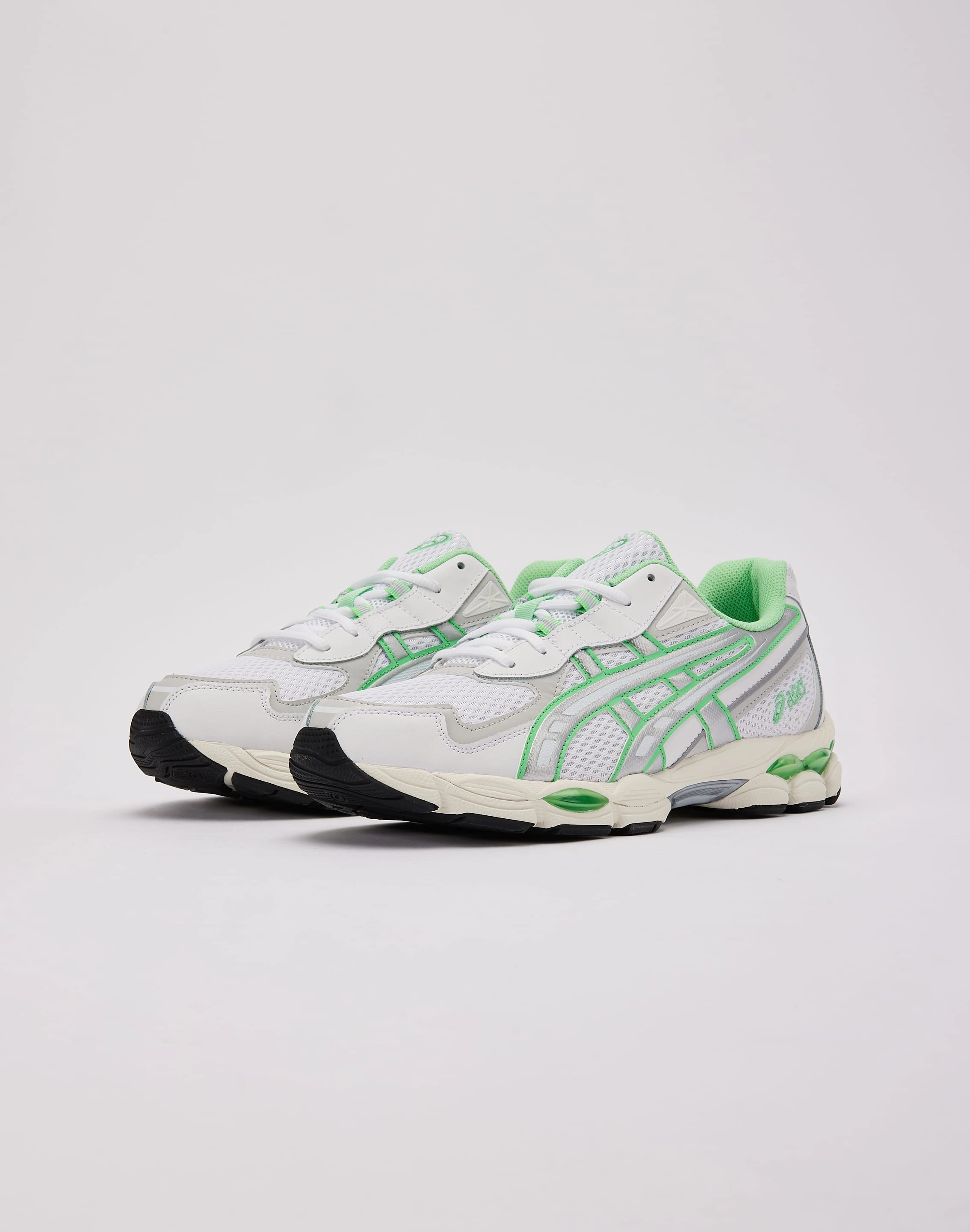 fitness competition Asics GEL-NYC 2055