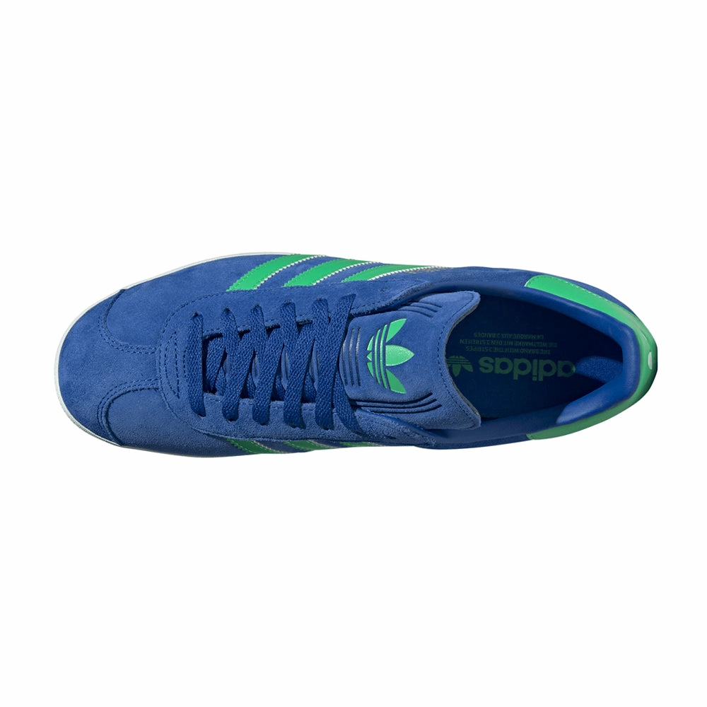 HyperDurable Outsole Compound Lateral Stability Guide Gazelle Shoes