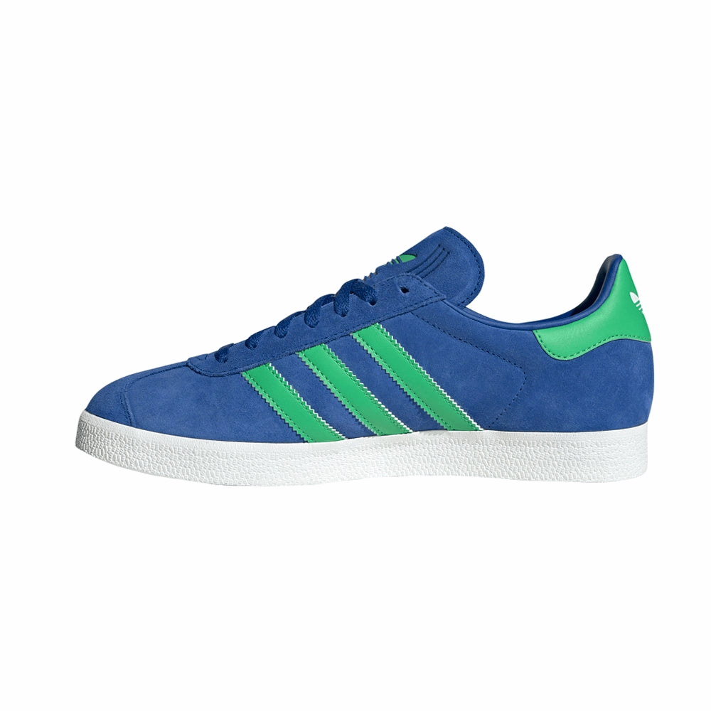 Torsional Stability Base Gazelle Shoes
