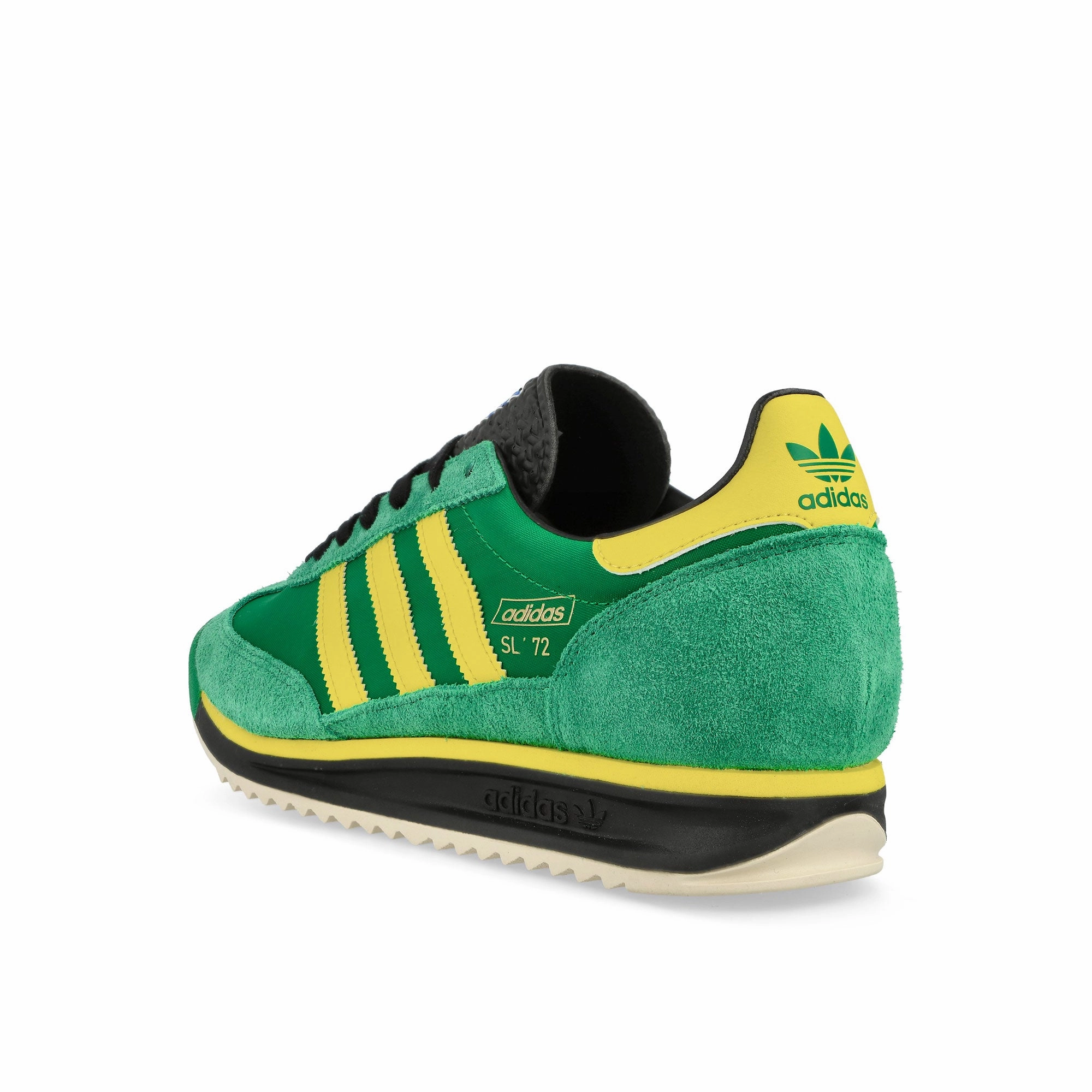 Basketball Ready SL 72 RS